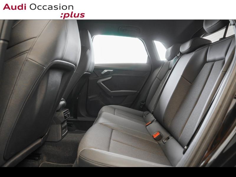 Voitures occasions Audi A3 Sportback S line Vélizy-Villacoublay