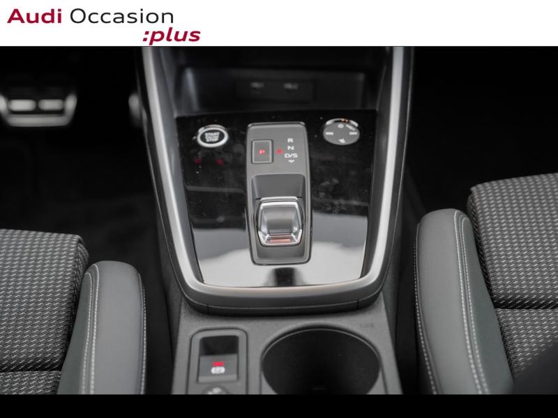 Voitures occasions Audi A3 Sportback S line Vélizy-Villacoublay
