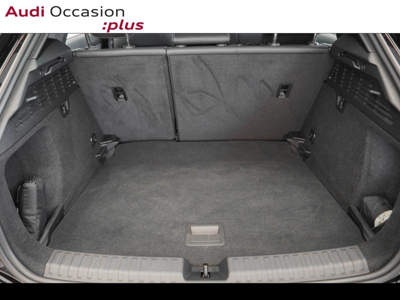 Voitures occasions Audi A3 Sportback S line Vélizy-Villacoublay