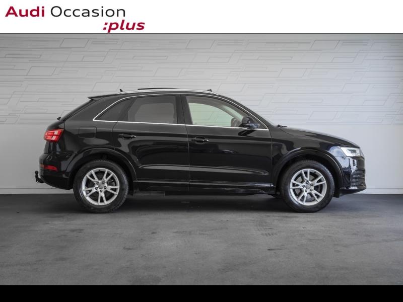 Voitures occasions Audi Q3 S line Vélizy-Villacoublay