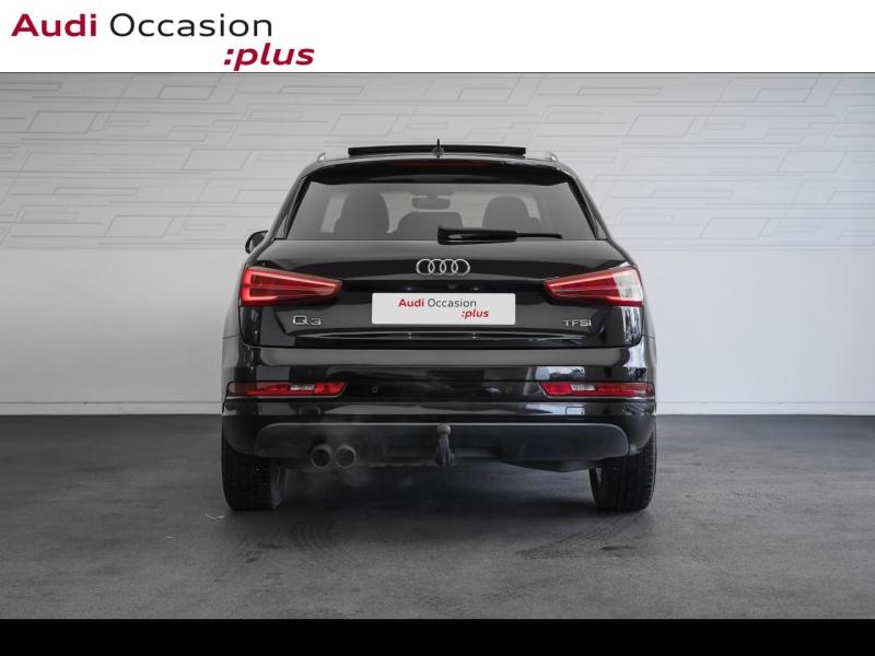 Voitures occasions Audi Q3 S line Vélizy-Villacoublay