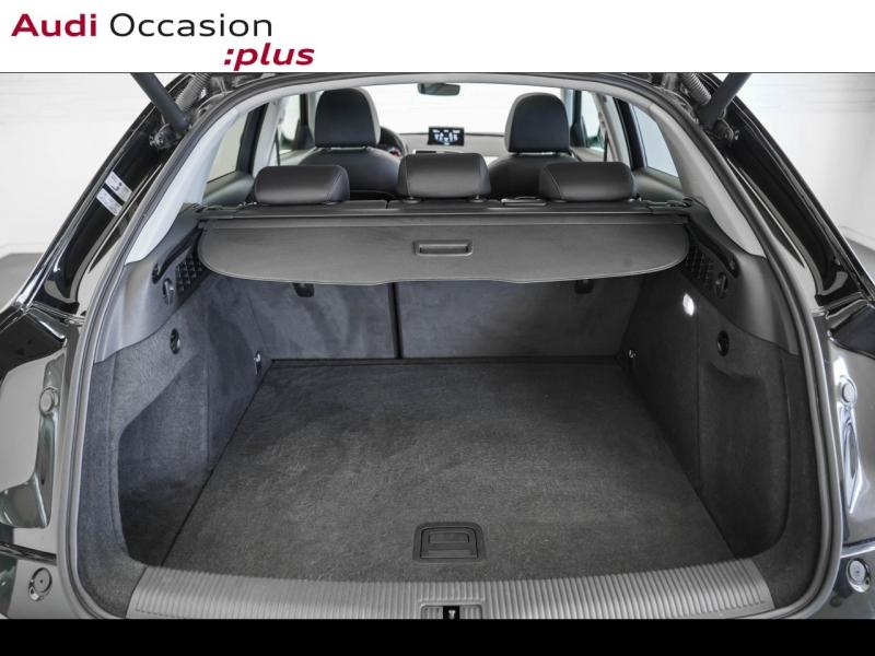 Voitures occasions Audi Q3 S line Vélizy-Villacoublay
