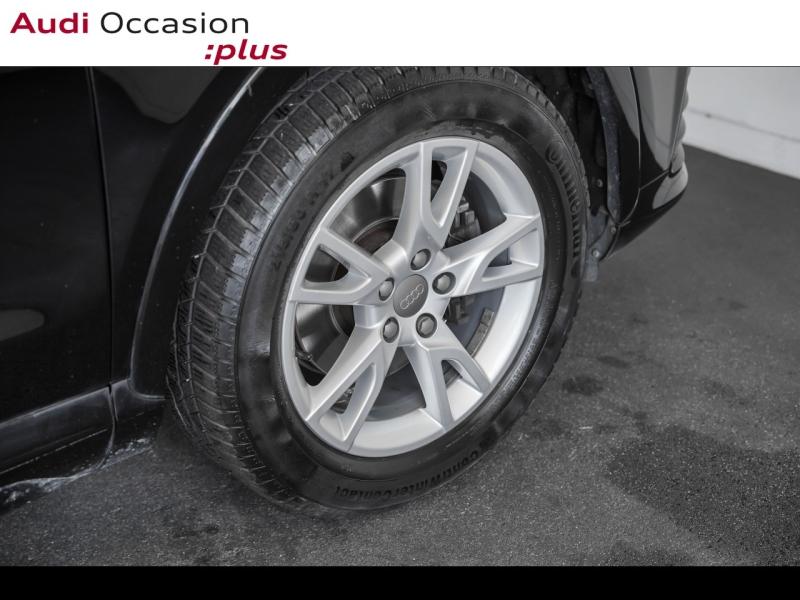 Voitures occasions Audi Q3 S line Vélizy-Villacoublay