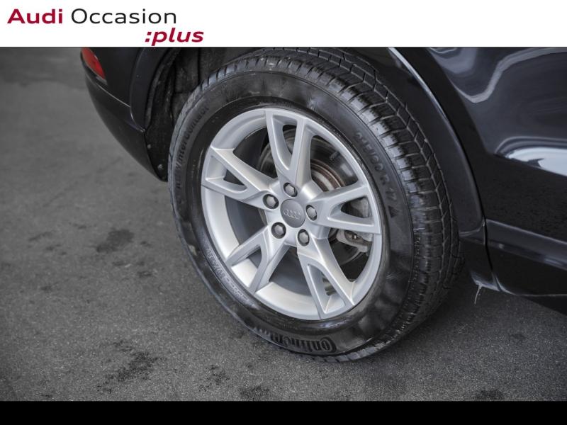 Voitures occasions Audi Q3 S line Vélizy-Villacoublay