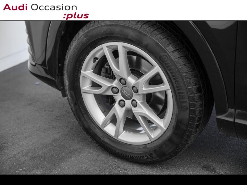 Voitures occasions Audi Q3 S line Vélizy-Villacoublay