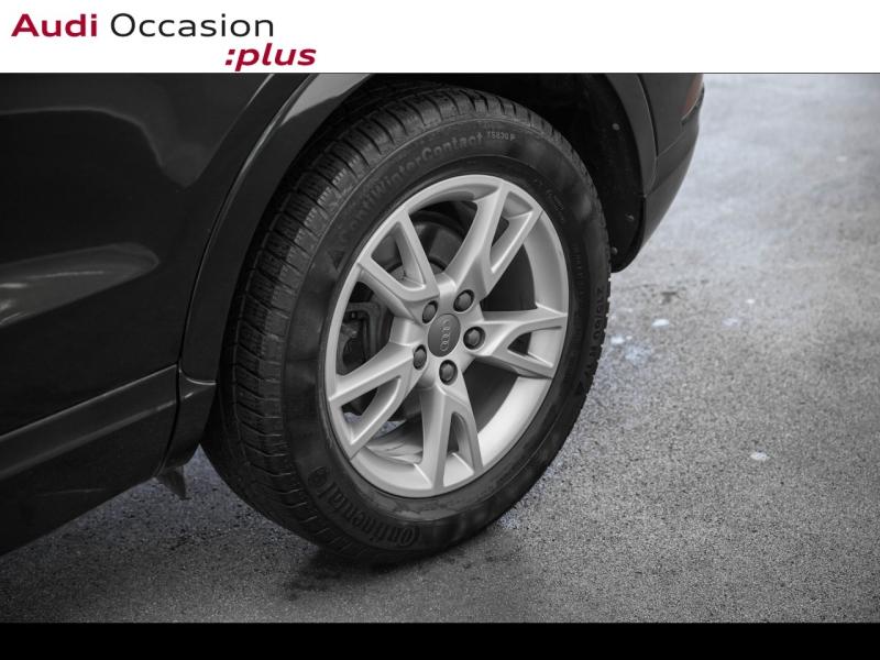 Voitures occasions Audi Q3 S line Vélizy-Villacoublay