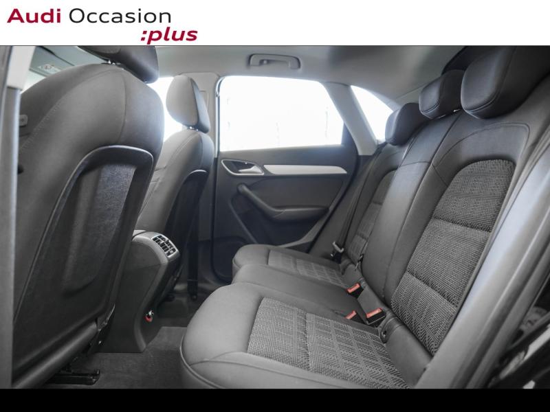 Voitures occasions Audi Q3 S line Vélizy-Villacoublay
