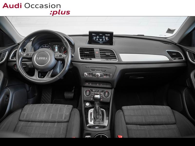 Voitures occasions Audi Q3 S line Vélizy-Villacoublay