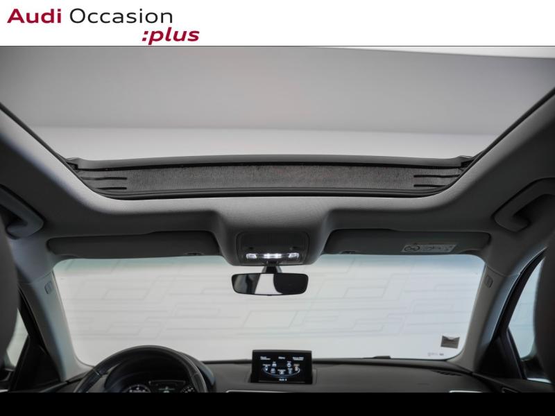 Voitures occasions Audi Q3 S line Vélizy-Villacoublay