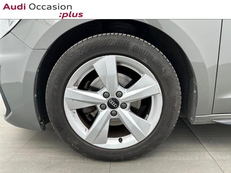Voitures occasions Audi A1 Sportback S line Vélizy-Villacoublay