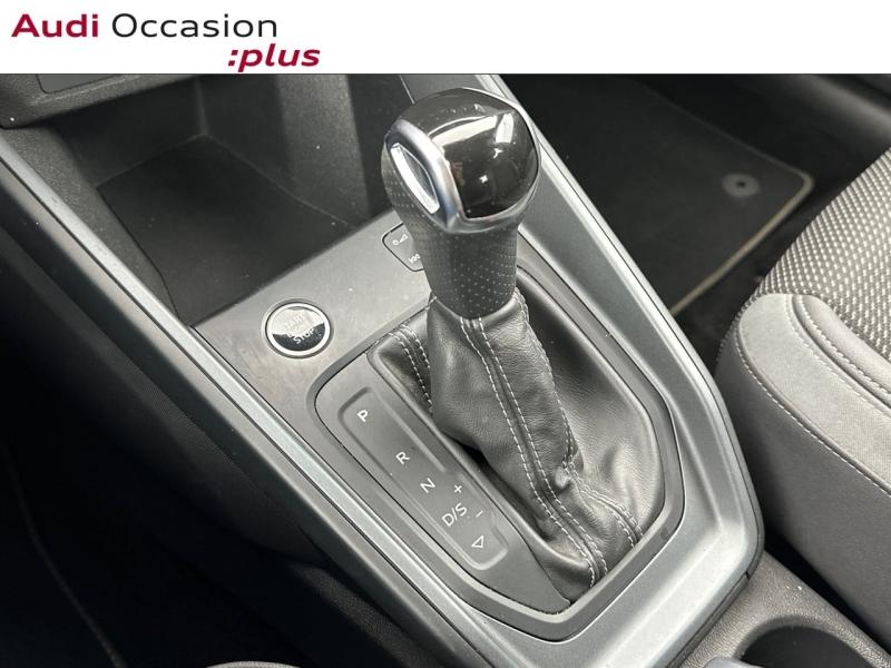 Voitures occasions Audi A1 Sportback S line Vélizy-Villacoublay