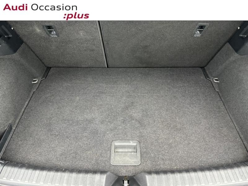 Voitures occasions Audi A1 Sportback S line Vélizy-Villacoublay