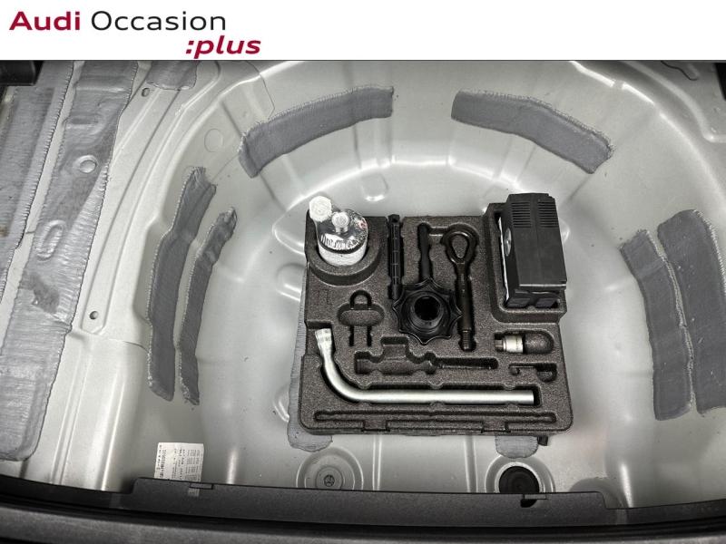 Voitures occasions Audi A1 Sportback S line Vélizy-Villacoublay