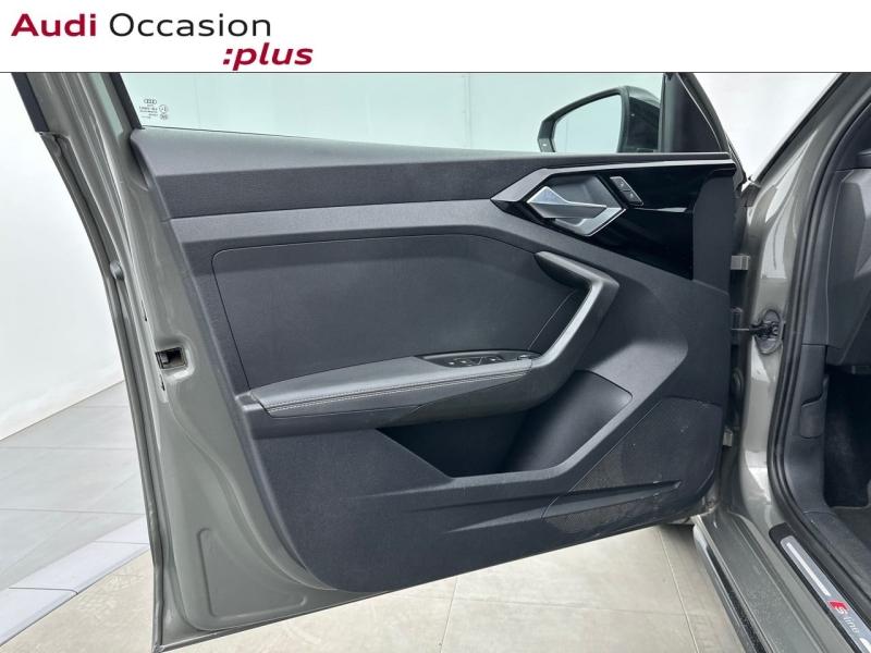 Voitures occasions Audi A1 Sportback S line Vélizy-Villacoublay