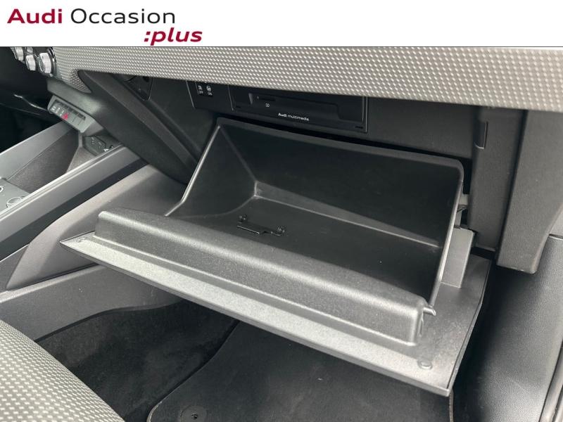 Voitures occasions Audi A1 Sportback S line Vélizy-Villacoublay