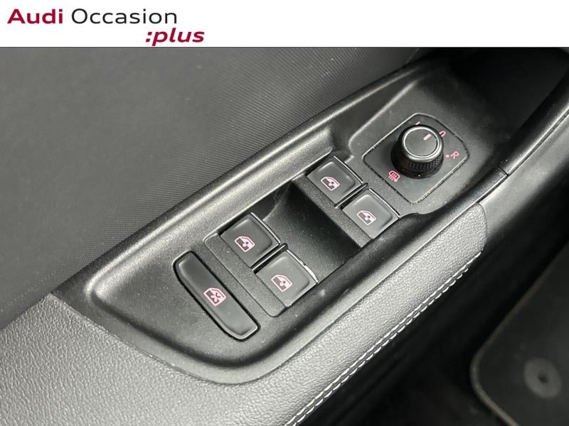 Voitures occasions Audi A1 Sportback S line Vélizy-Villacoublay