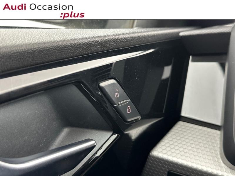 Voitures occasions Audi A1 Sportback S line Vélizy-Villacoublay