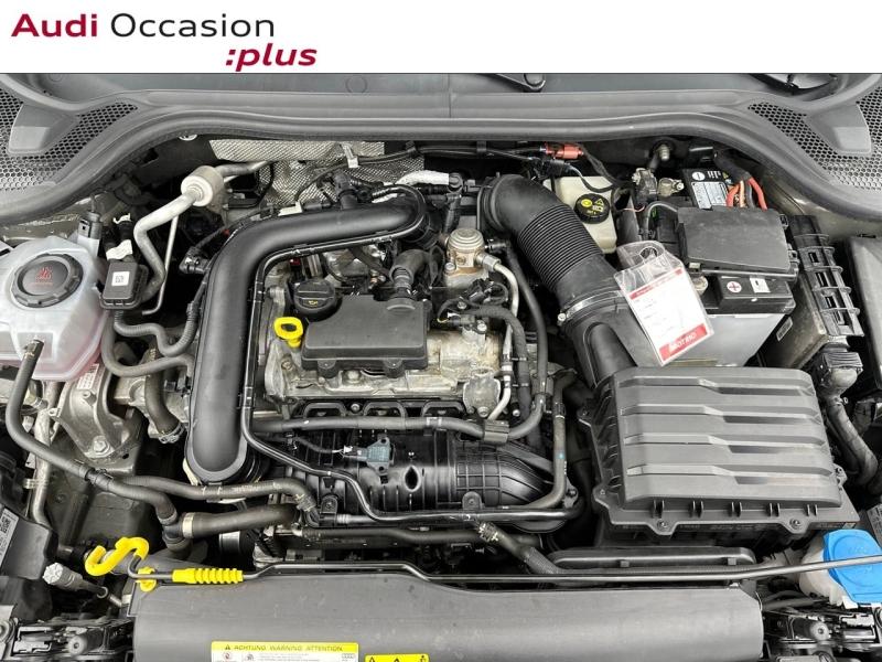 Voitures occasions Audi A1 Sportback S line Vélizy-Villacoublay