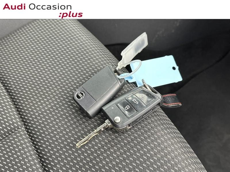 Voitures occasions Audi A1 Sportback S line Vélizy-Villacoublay