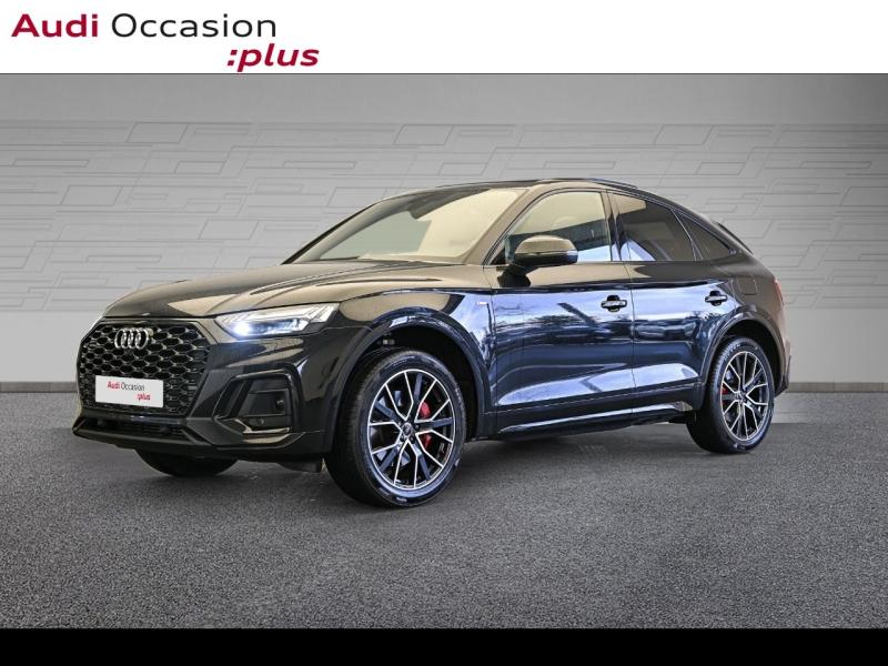 Audi Q5 Sportback
