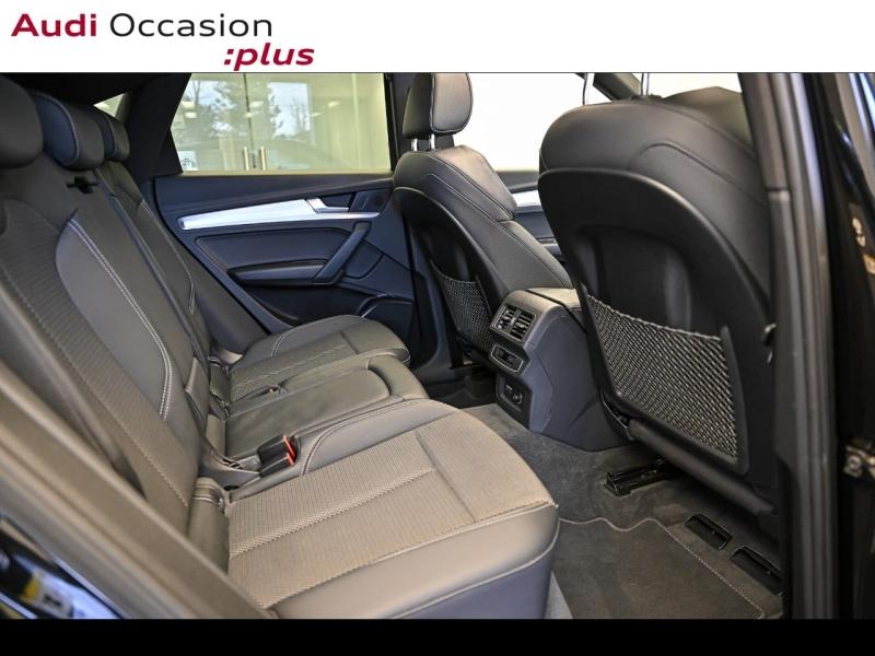 Voitures occasions Audi Q5 Sportback S line Vélizy-Villacoublay