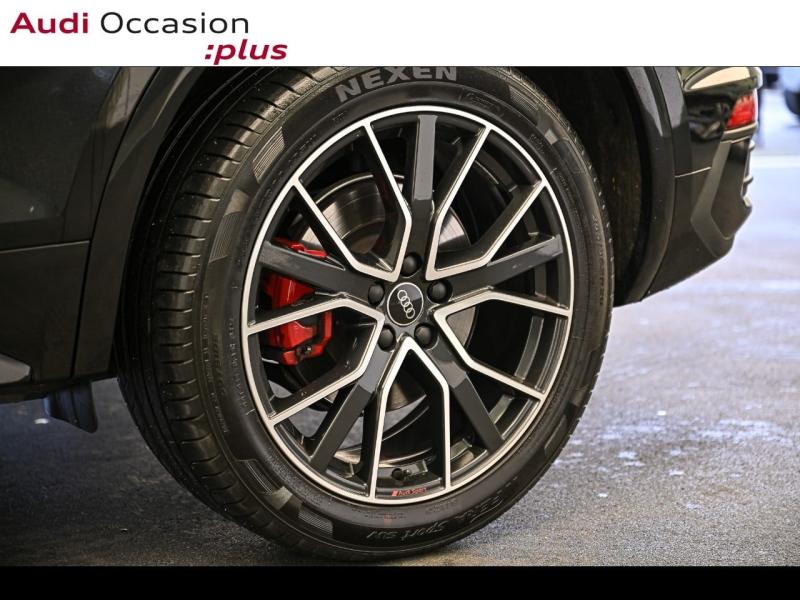 Voitures occasions Audi Q5 Sportback S line Vélizy-Villacoublay