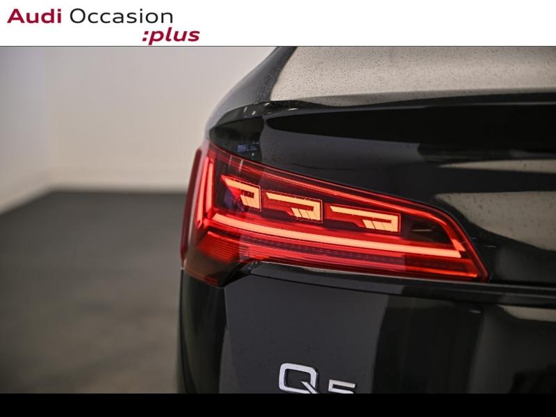 Voitures occasions Audi Q5 Sportback S line Vélizy-Villacoublay