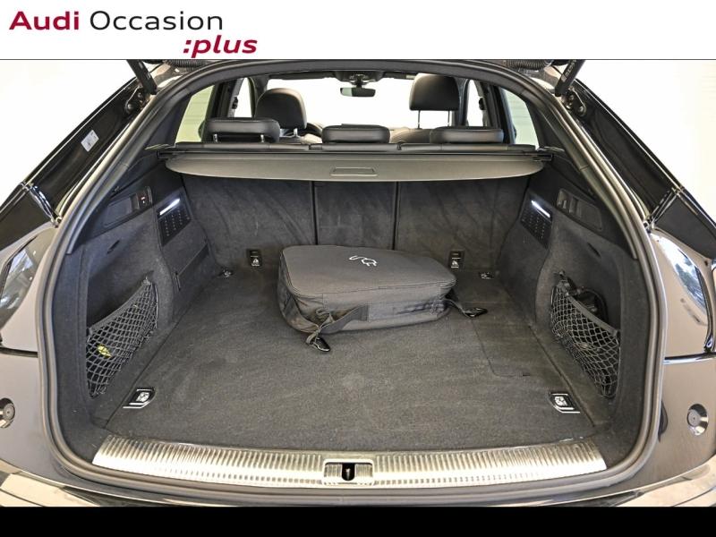 Voitures occasions Audi Q5 Sportback S line Vélizy-Villacoublay