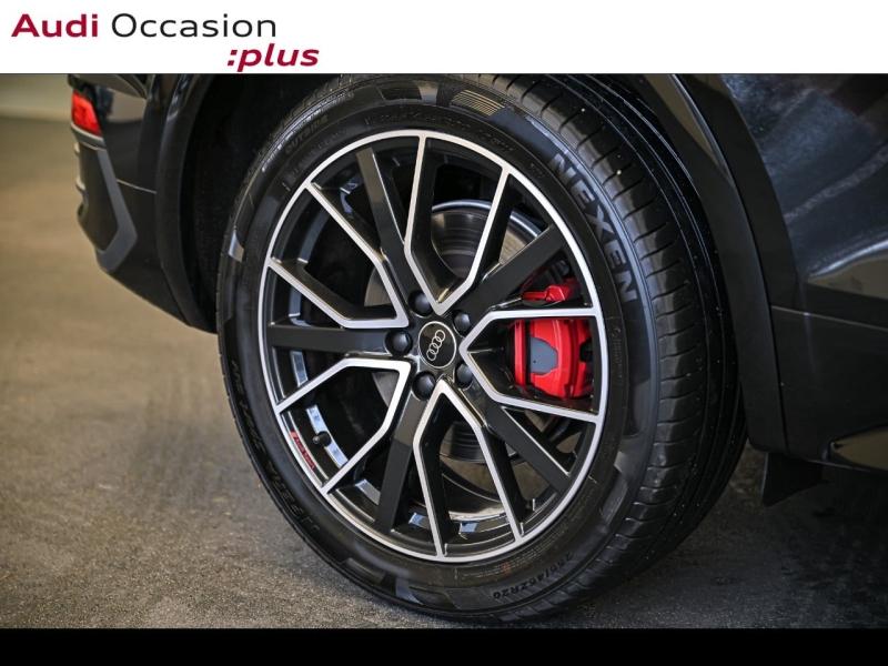 Voitures occasions Audi Q5 Sportback S line Vélizy-Villacoublay