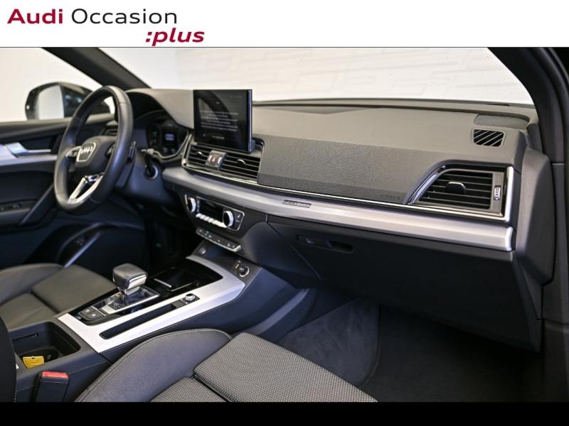 Voitures occasions Audi Q5 Sportback S line Vélizy-Villacoublay