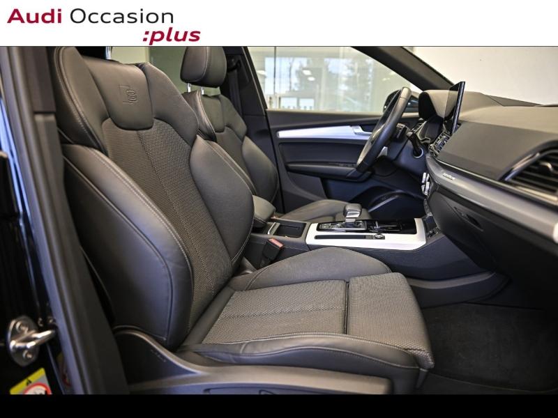 Voitures occasions Audi Q5 Sportback S line Vélizy-Villacoublay