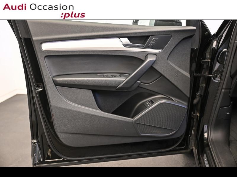 Voitures occasions Audi Q5 Sportback S line Vélizy-Villacoublay