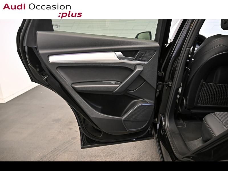 Voitures occasions Audi Q5 Sportback S line Vélizy-Villacoublay