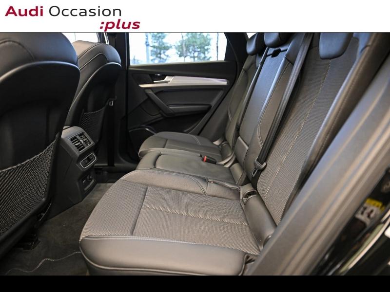 Voitures occasions Audi Q5 Sportback S line Vélizy-Villacoublay