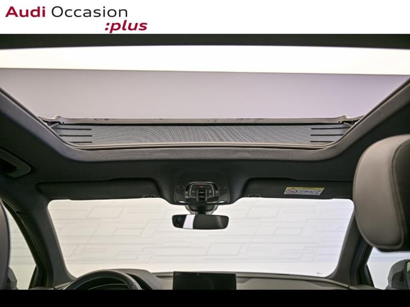 Voitures occasions Audi Q5 Sportback S line Vélizy-Villacoublay