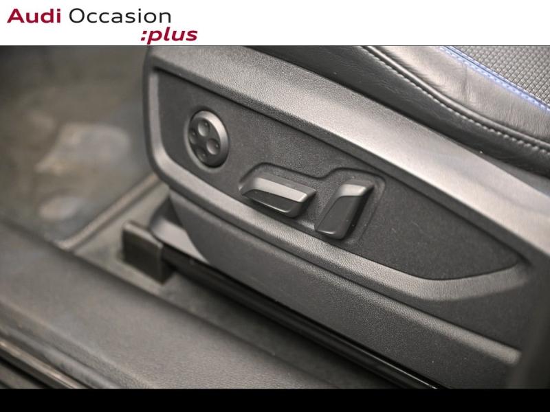 Voitures occasions Audi Q5 Sportback S line Vélizy-Villacoublay