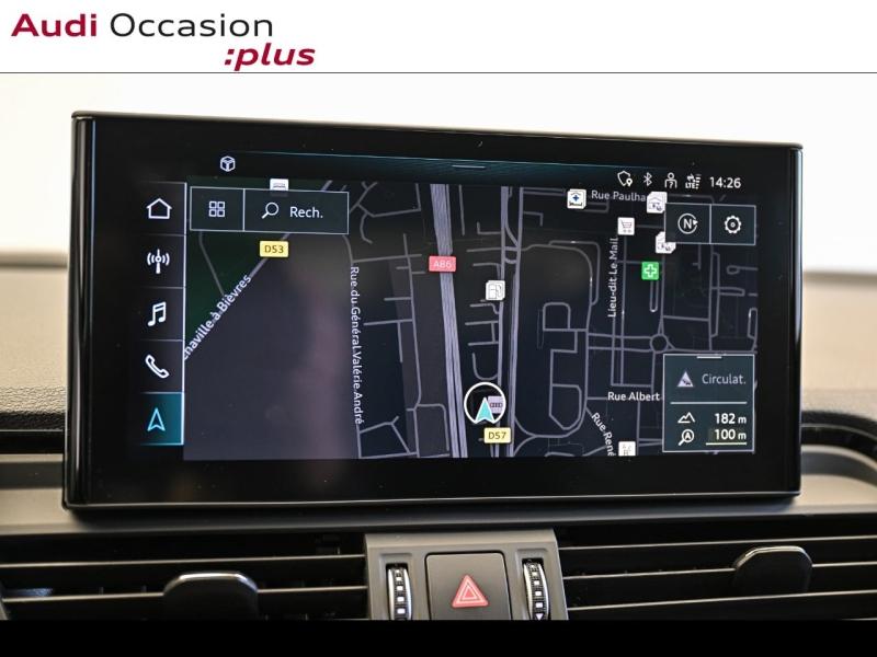 Voitures occasions Audi Q5 Sportback S line Vélizy-Villacoublay