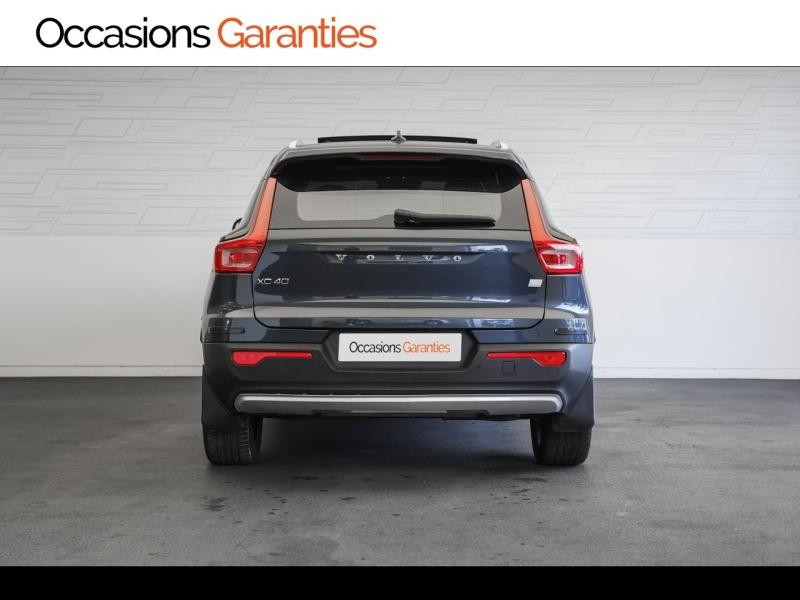 Voitures occasions VOLVO XC40 Inscription Luxe Vélizy-Villacoublay