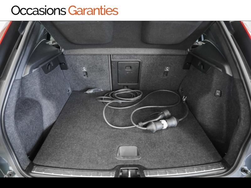 Voitures occasions VOLVO XC40 Inscription Luxe Vélizy-Villacoublay