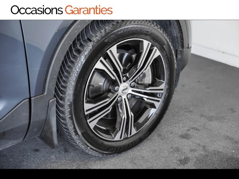 Voitures occasions VOLVO XC40 Inscription Luxe Vélizy-Villacoublay