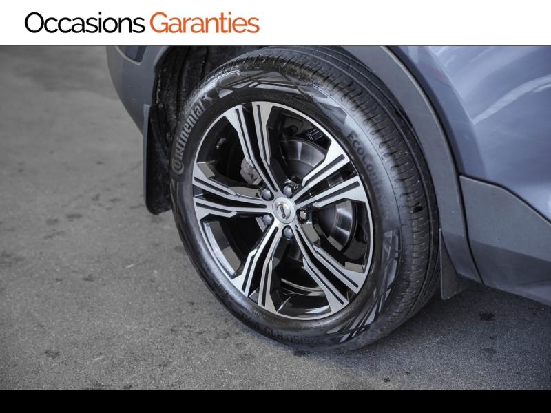 Voitures occasions VOLVO XC40 Inscription Luxe Vélizy-Villacoublay