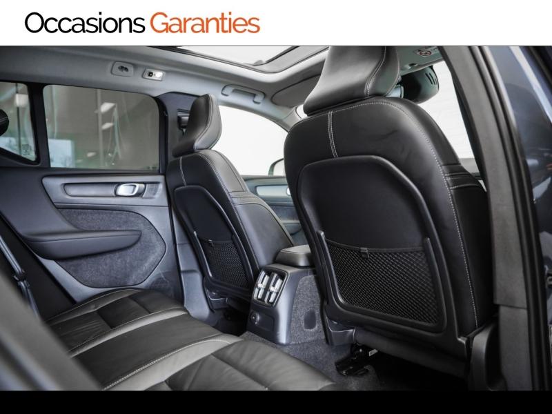 Voitures occasions VOLVO XC40 Inscription Luxe Vélizy-Villacoublay