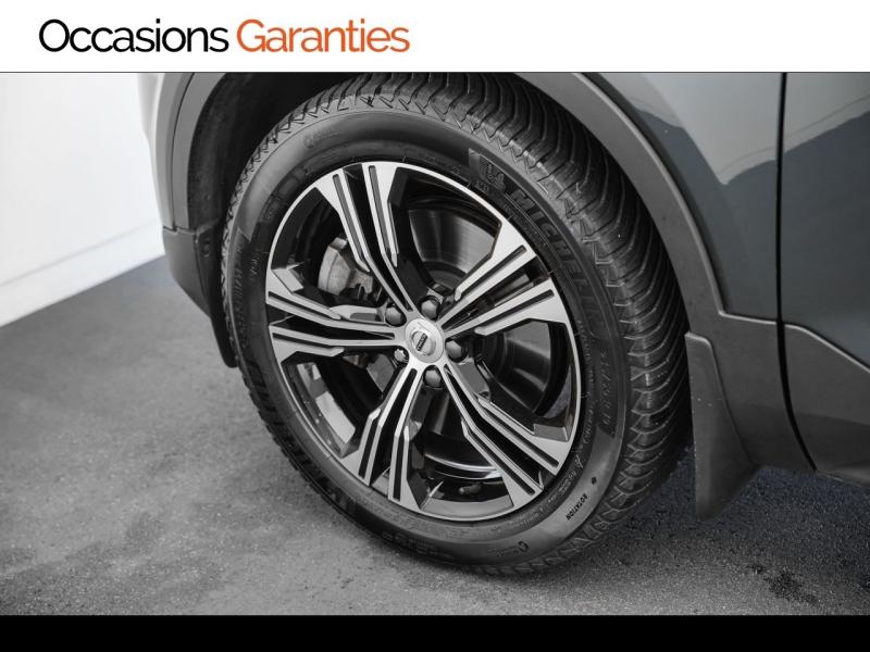 Voitures occasions VOLVO XC40 Inscription Luxe Vélizy-Villacoublay