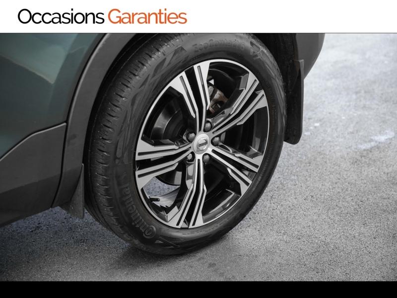 Voitures occasions VOLVO XC40 Inscription Luxe Vélizy-Villacoublay