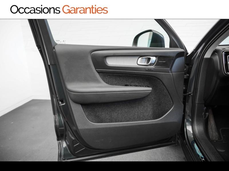 Voitures occasions VOLVO XC40 Inscription Luxe Vélizy-Villacoublay
