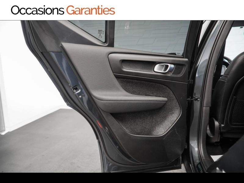 Voitures occasions VOLVO XC40 Inscription Luxe Vélizy-Villacoublay