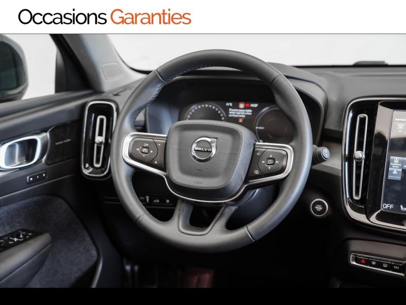 Voitures occasions VOLVO XC40 Inscription Luxe Vélizy-Villacoublay