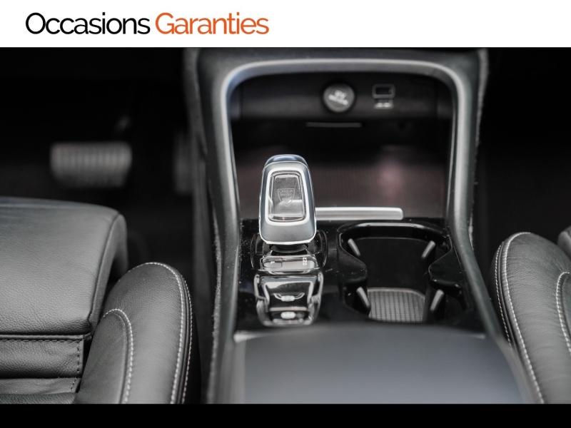 Voitures occasions VOLVO XC40 Inscription Luxe Vélizy-Villacoublay