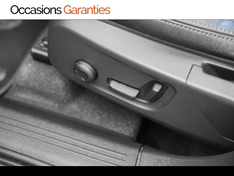 Voitures occasions VOLVO XC40 Inscription Luxe Vélizy-Villacoublay