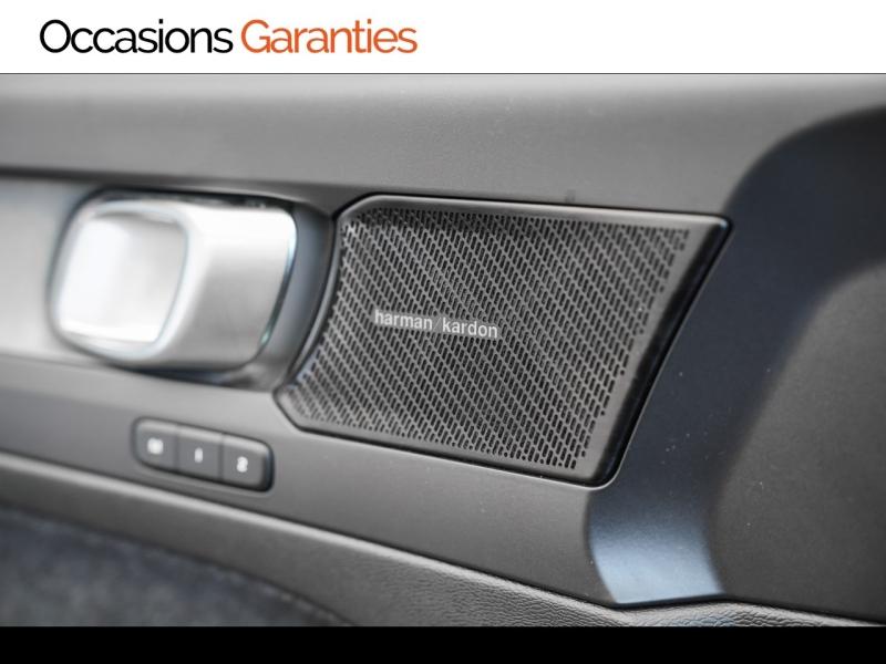 Voitures occasions VOLVO XC40 Inscription Luxe Vélizy-Villacoublay